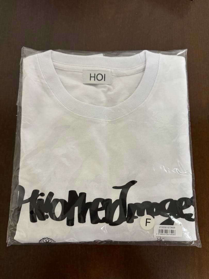 UVERworld TAKUYA∞ hoi Tシャツ ホワイト takuya - メルカリ