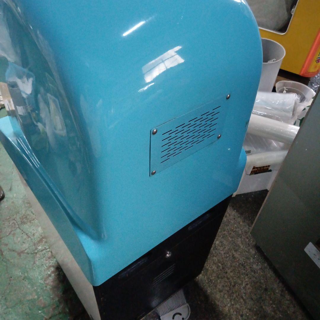 メダルゲーム機本体 筐体 KONAMI ダムダムボーイ 鍵付き 動作確認済み