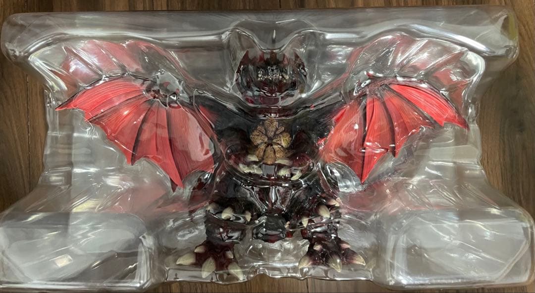 S.H.MonsterArts ゴジラ&デストロイア セット