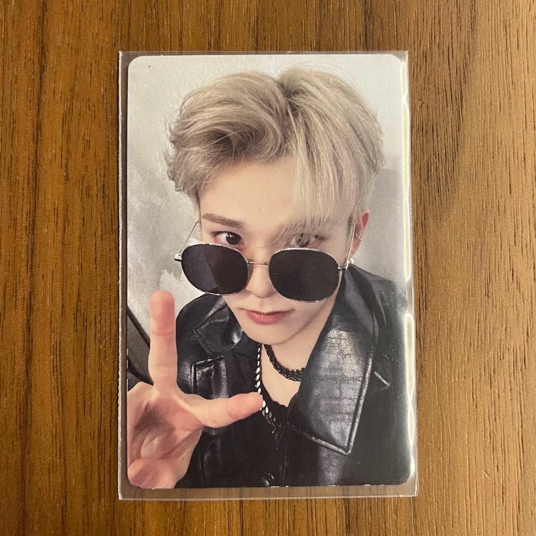 treasure アサヒ サングラス REBOOT トレカ - メルカリ