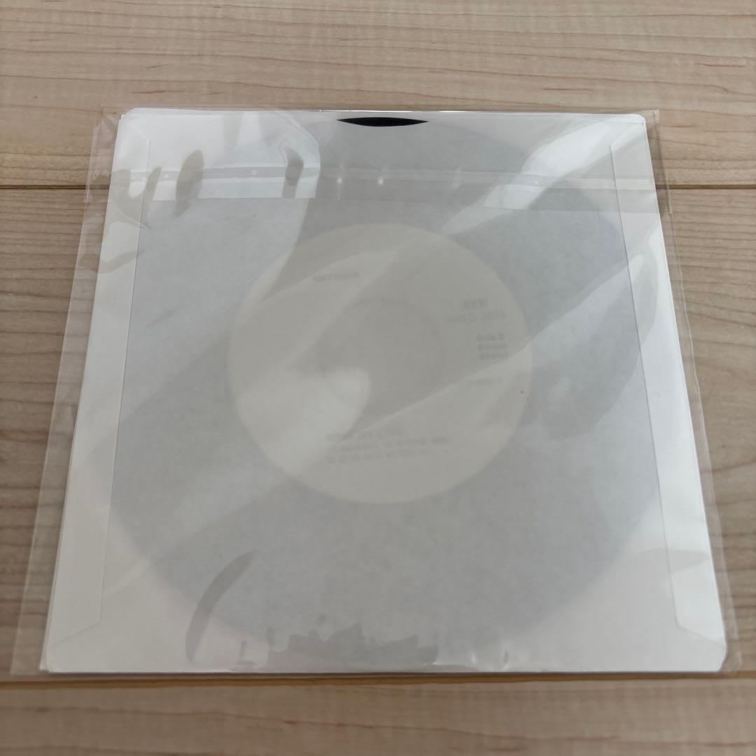 MATAHARI SPYGAME スパイゲーム レコード 7インチ - メルカリ