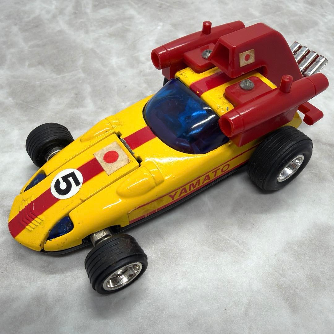 希少 ポピー マシンヤマト マシンハヤブサ ミニカー PA-90 Yahoo!オークション - 超合金 ポピー PA-87 マシンハヤブサ & PA-90マ