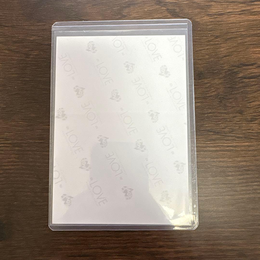 LOVE イコラブ 大場花菜 生写真 直筆 ポロシャツ ヨリ - メルカリ