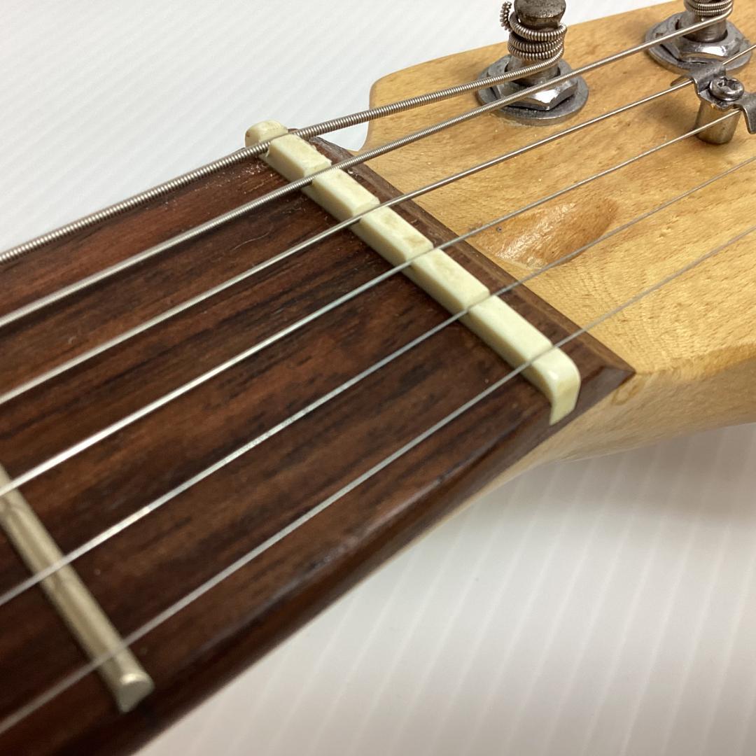 レリックギター ノーブランド メンテナンス済み - メルカリ