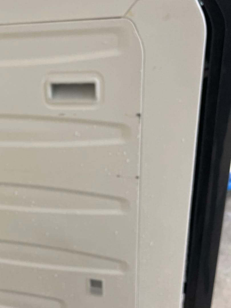 分解洗浄済ドラム式洗濯機 11.0kg シャープ ES-W113-SL 2021