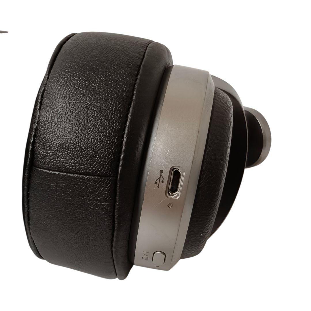 SONY デジタルサラウンドヘッドホンシステム 密閉型 MDR-HW700DS