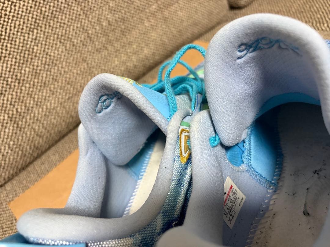 ゅ*ん様 ANTA KAI 2 \"Klay\"