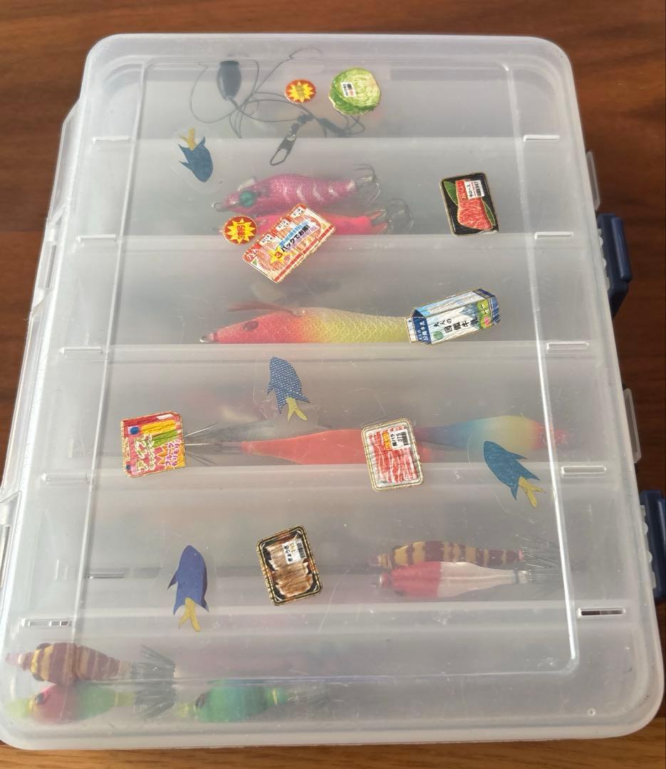 エギ - メルカリ