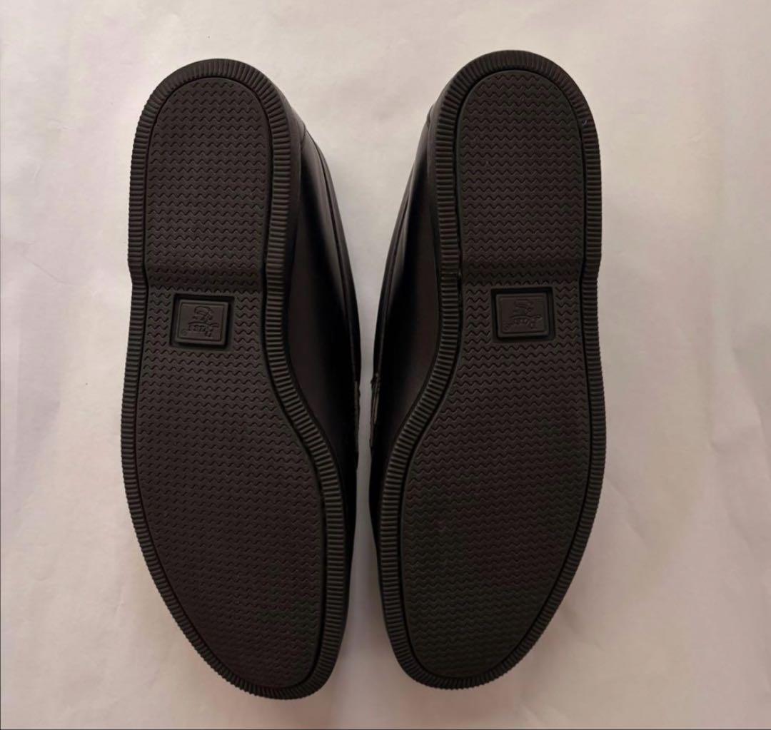 G.H.BASS GLR DECK LOGAN ローファー　別注