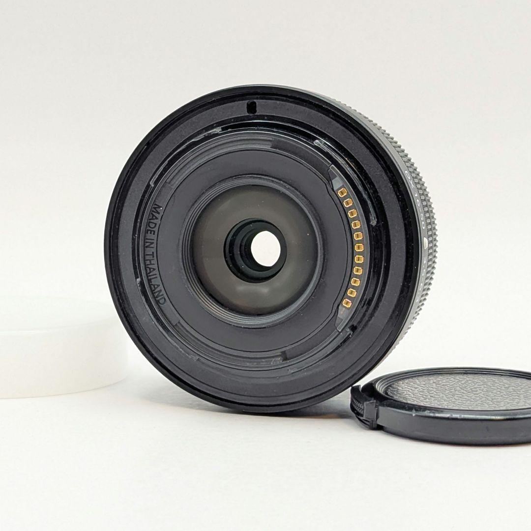 レンズ(ズーム) Nikon Z DX 16-50mm f3.5-6.3 VR