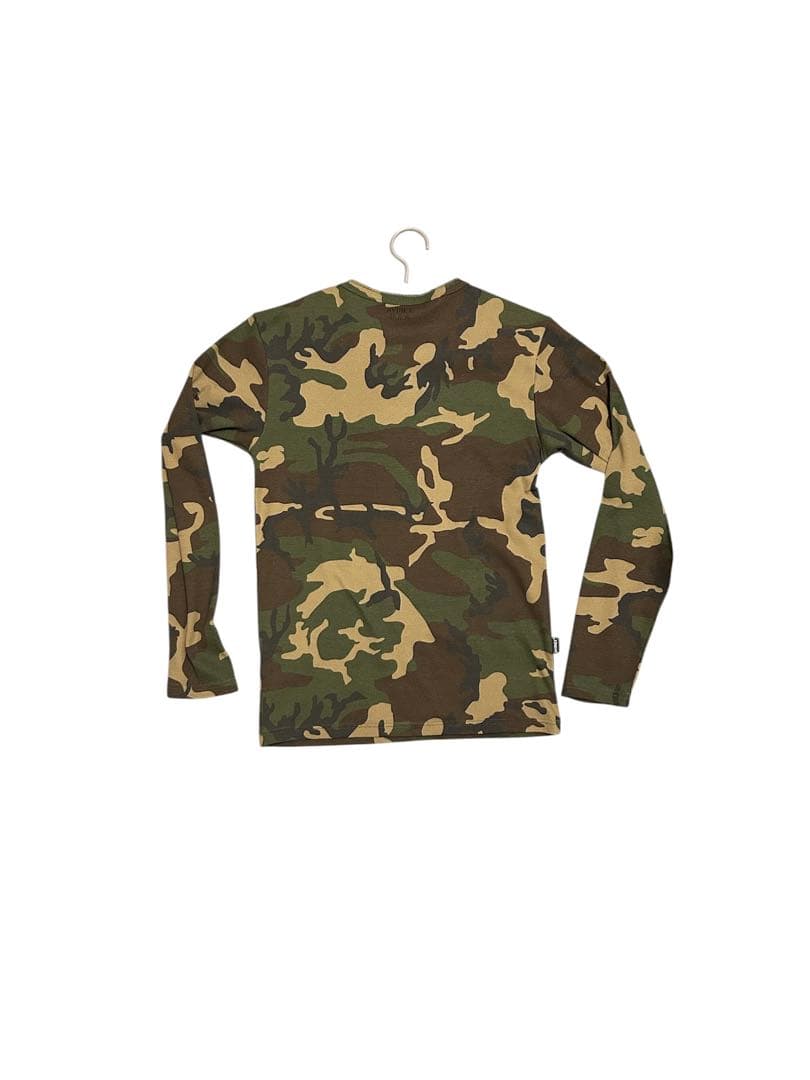 専用 アヴィレックス 迷彩長袖サーマル - メルカリ