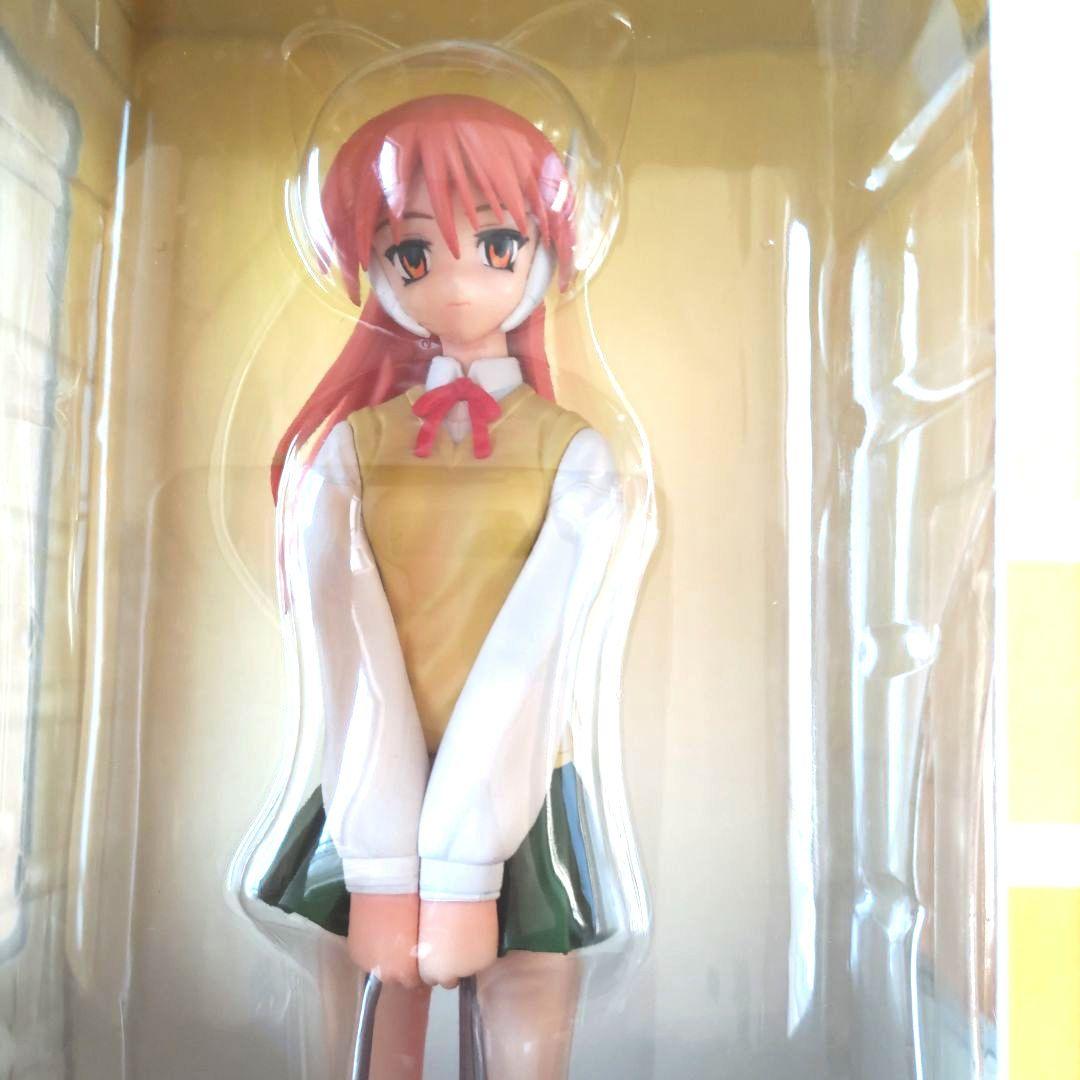 ToHeart セリオ フィギュア - メルカリ