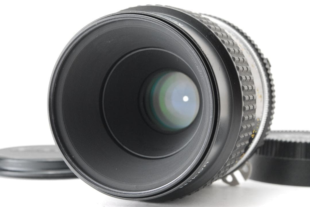 レンズ(単焦点) Nikon Ai-s Micro NIKKOR 55mm f/2.8 2 Amazon.co.jp: Nikon 単焦点マイクロレンズ AI マイクロ 55 f/2.8S