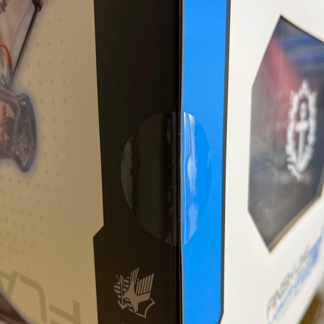 APEX アズールレーン ボルチモア スプレンディッド ギアVer.