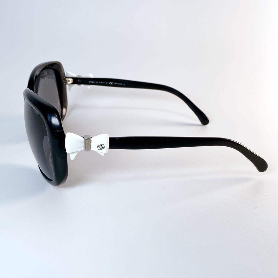 【人気商品】 CHANEL シャネル 5171 C.501/81 グレーレンズ