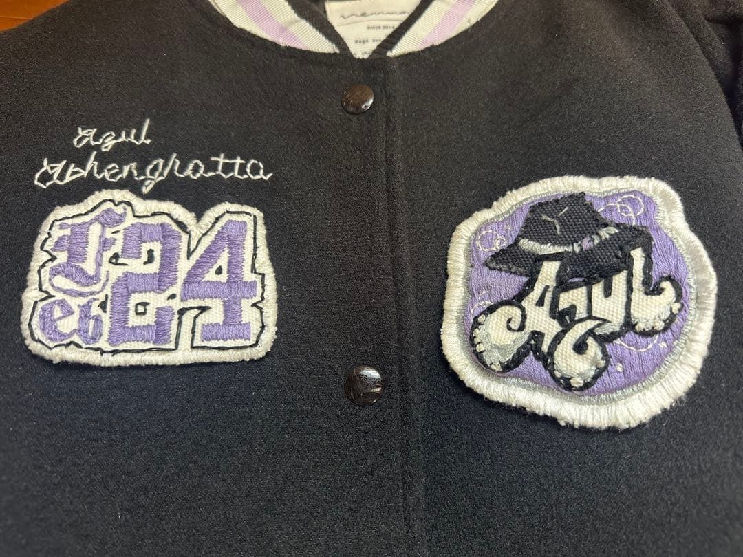 ぴぴ様専用】ツイステ コスプレ 衣装 アズール ユニオンバースデー