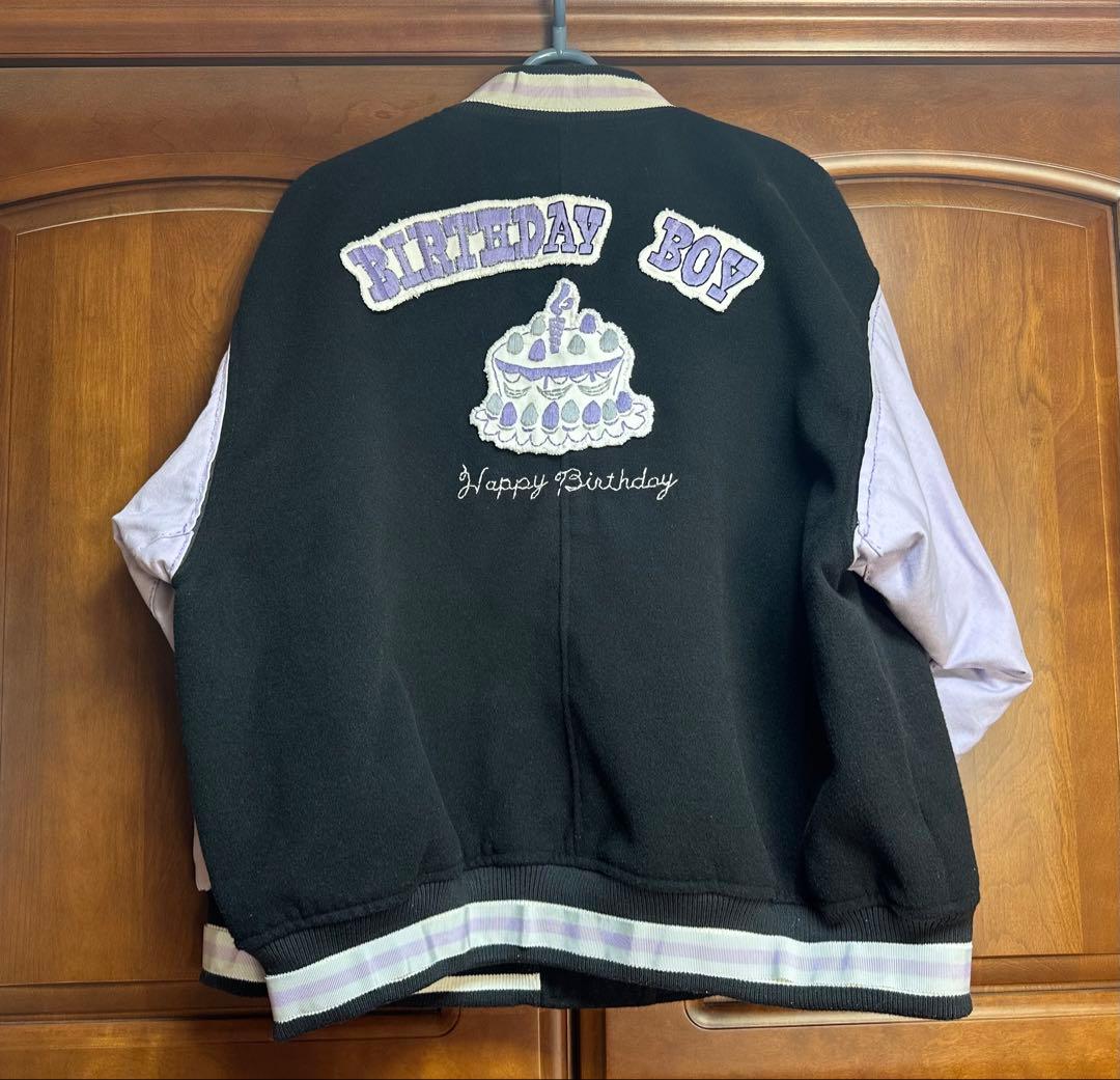 ぴぴ様専用】ツイステ コスプレ 衣装 アズール ユニオンバースデー