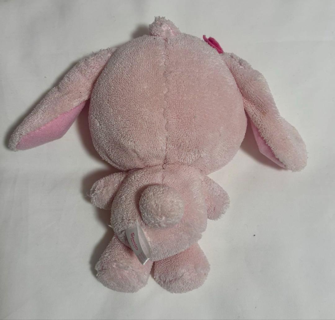 期間限定値下げ‼️ サンリオ シュガーバニーズ ぬいぐるみ セット