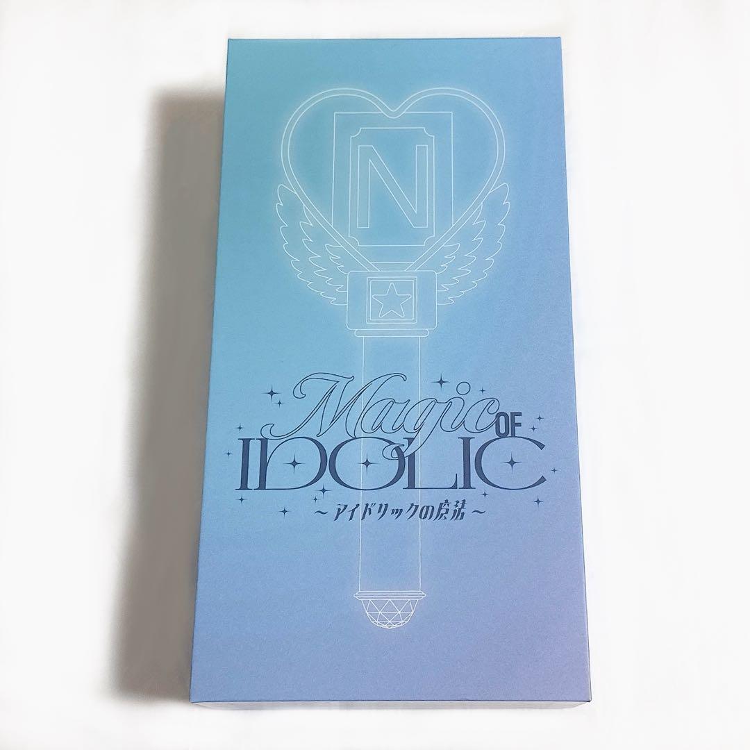 中島健人 ペンライト IDOLICの魔法 - メルカリ