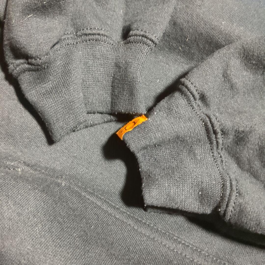 XIIX Cryingパーカー 須藤優 斎藤宏介 - メルカリ