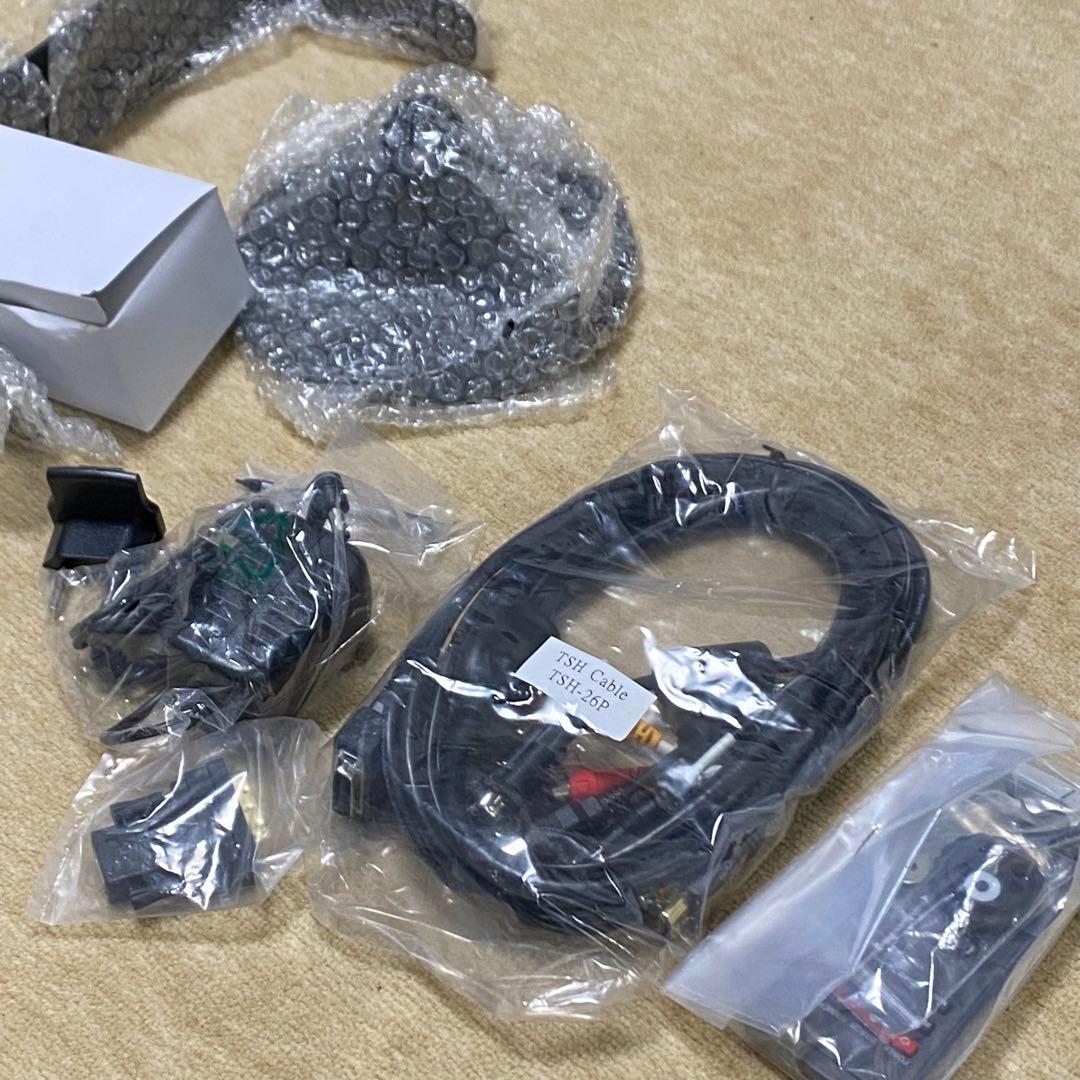 売値12万円 10インチモニター 高輝度1000 Xenarc 1022TSH L108960070