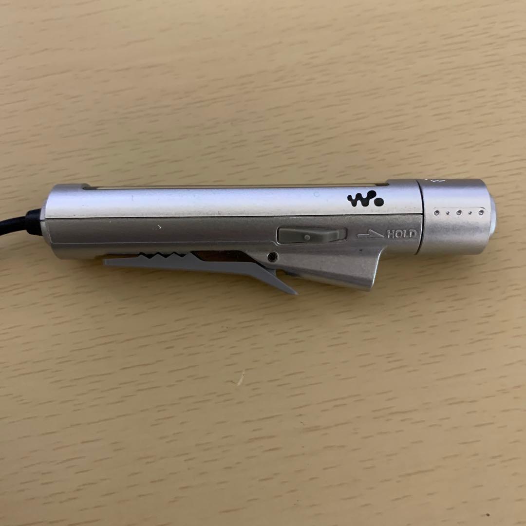 SONY MDウォークマン用リモコン RM-MC11EL - メルカリ