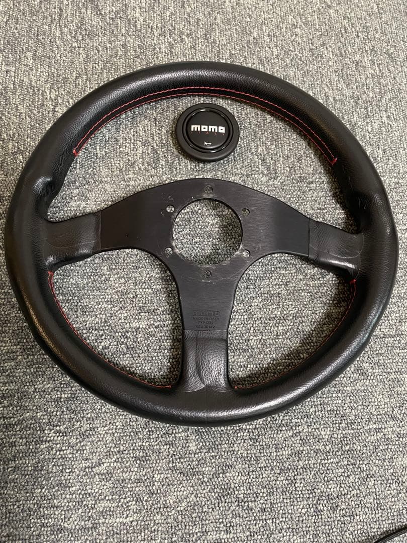 momo momo tuner ステアリング 32φ ステアリング tuner 32パイ MOMO