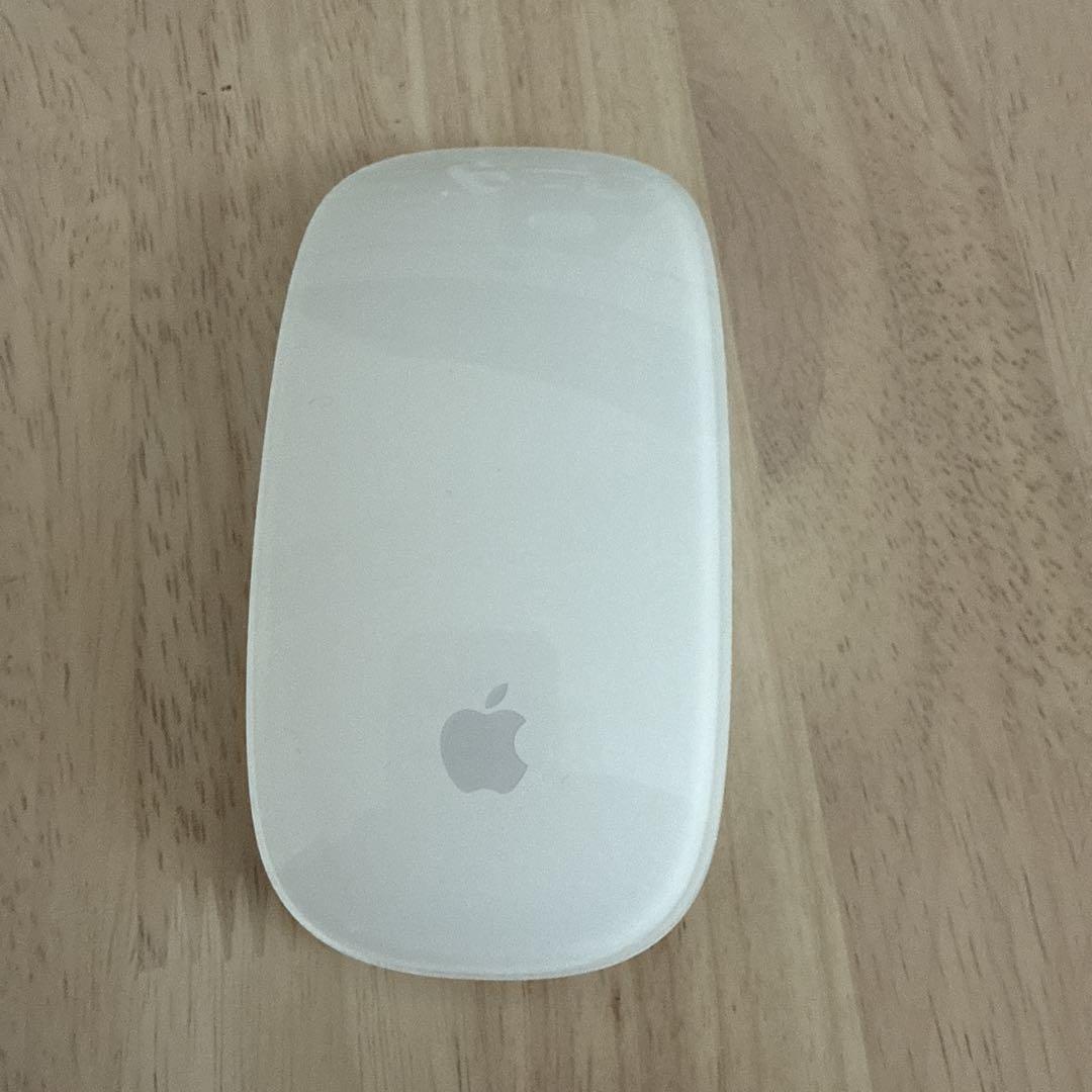 Macデスクトップ imac 2019 21.5inch retina4K