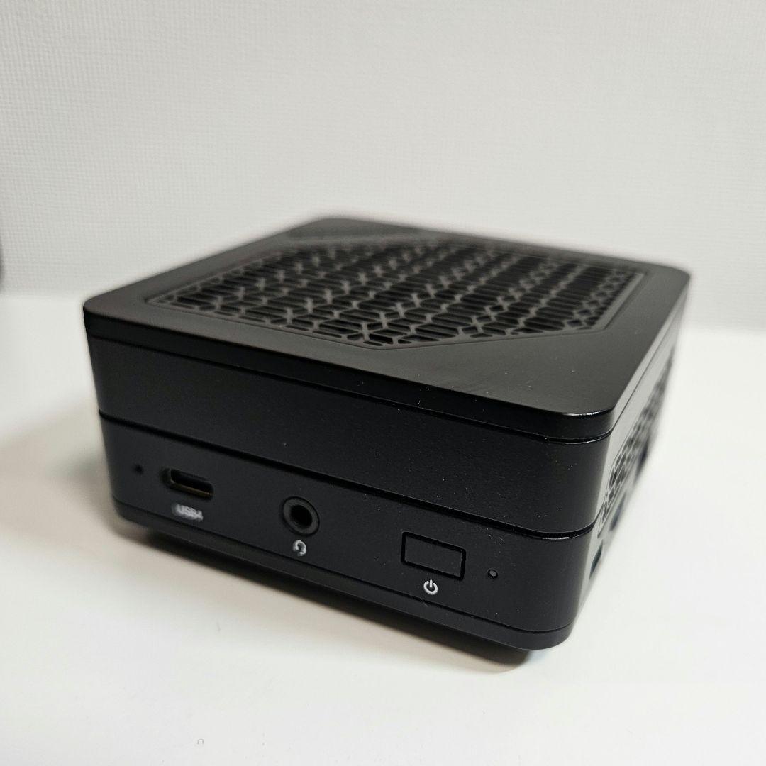 佐*様 EM780 Ryzen7 32GB/SSD1TB Win11 Homeジ - メルカリ