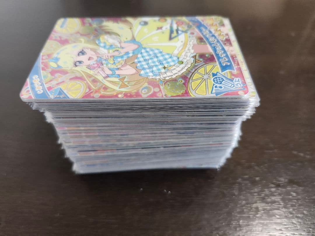 ひみつのアイプリ 引退品 まとめ売り 星4 - メルカリ