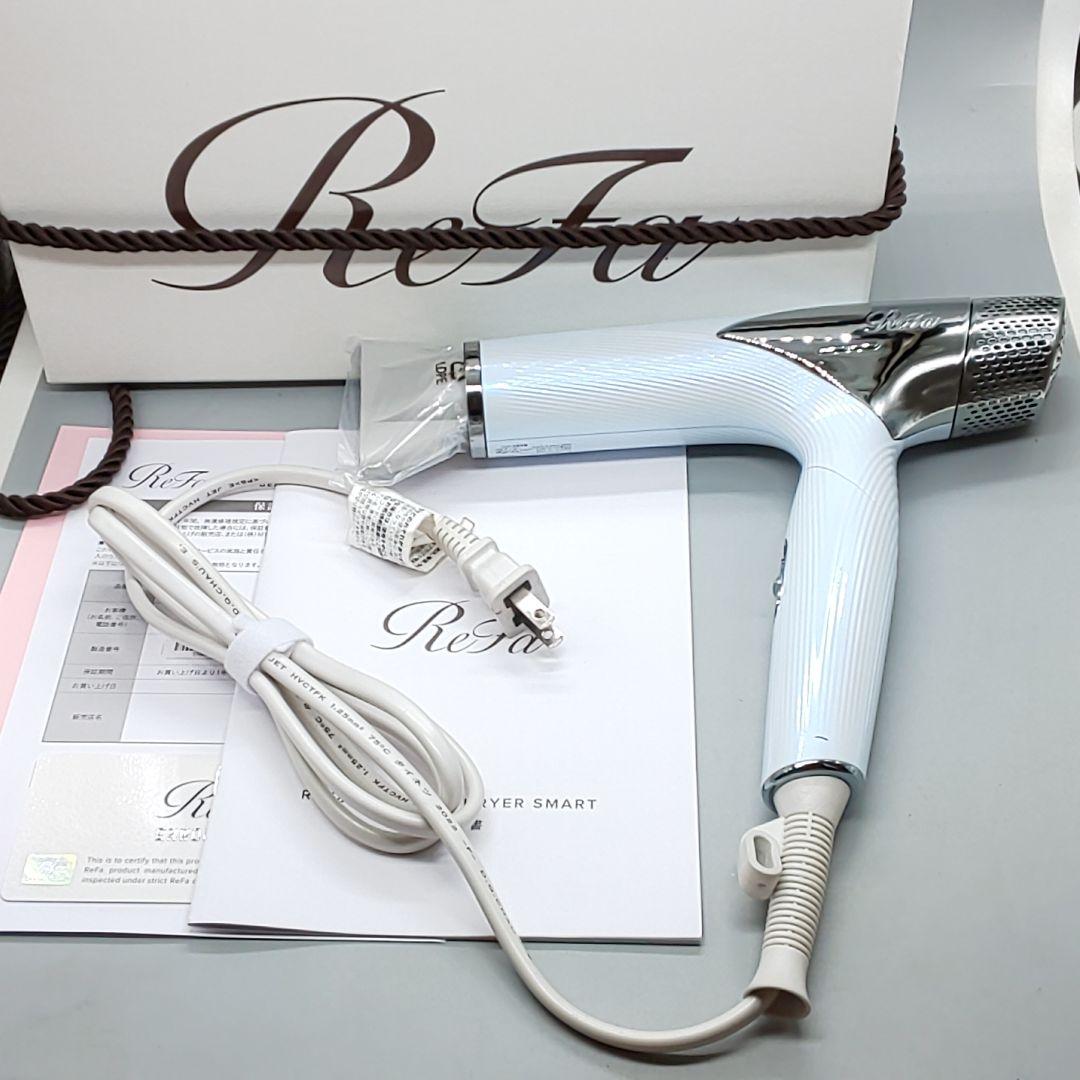 ・リファ ビューテック スマート ドライヤー《正規品・機能面新品同様》19