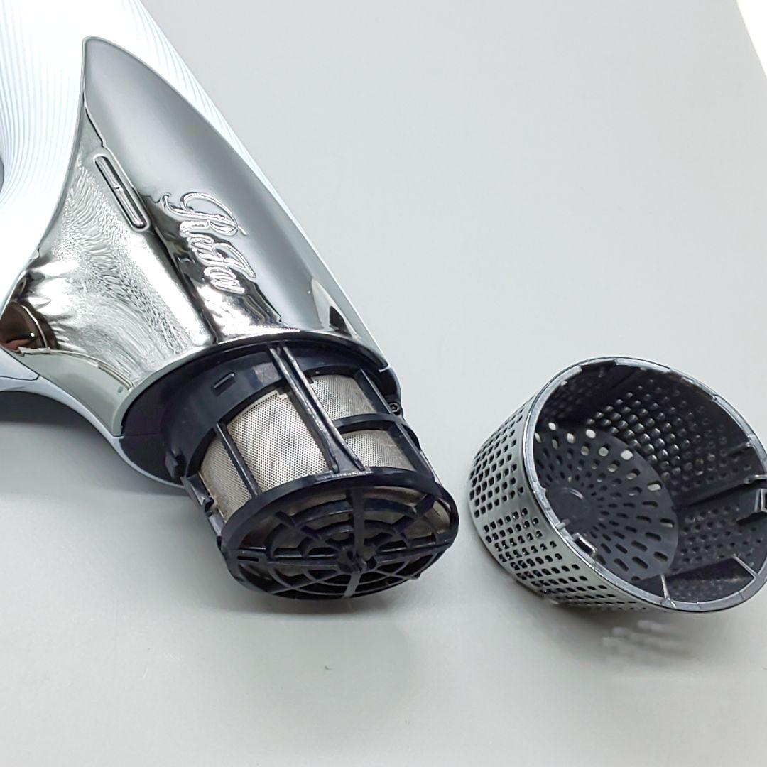 ・リファ ビューテック スマート ドライヤー《正規品・機能面新品同様》19