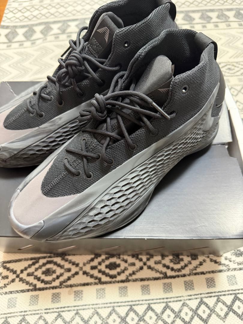 美品 Adidas AE1 MID 28.0cm アンソニーエドワーズ