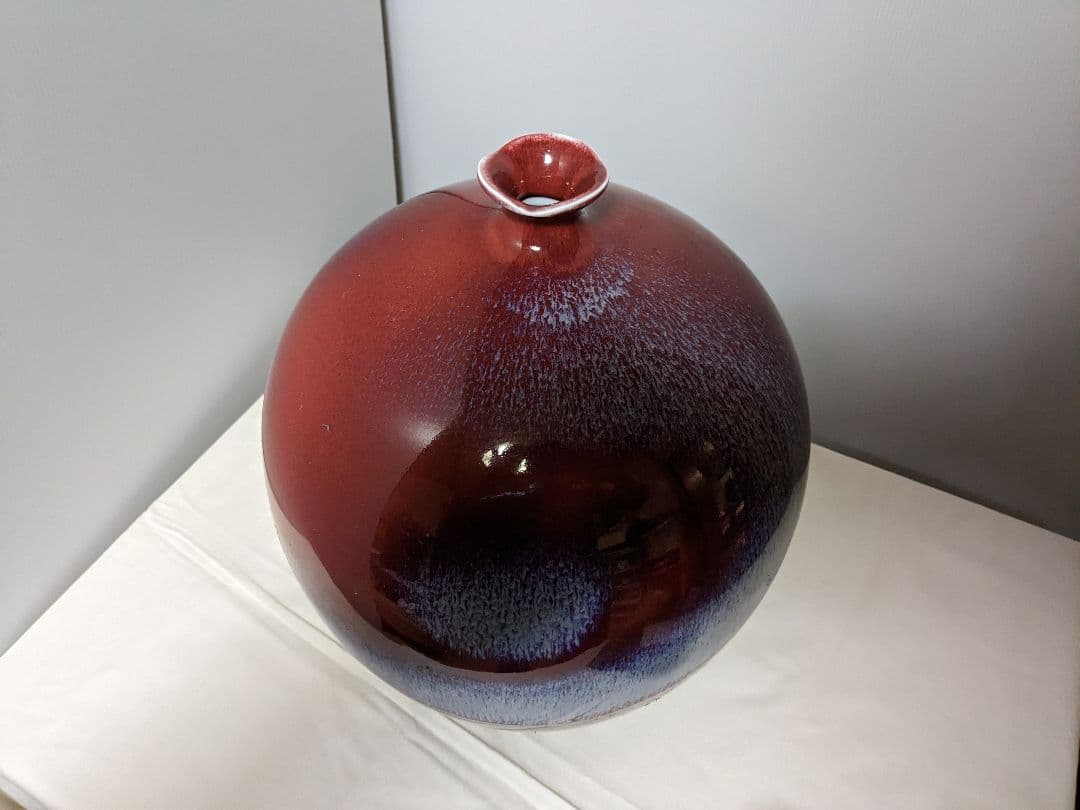 有田焼陶芸作家 貞松善次作