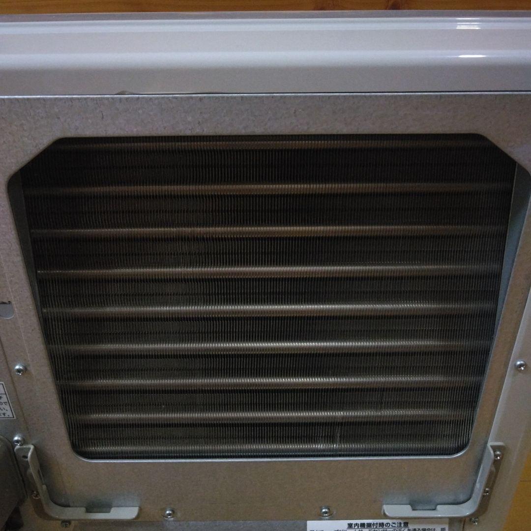 コロナ 温水ルームヒーター CRH-400CS 2011年製 #3280111