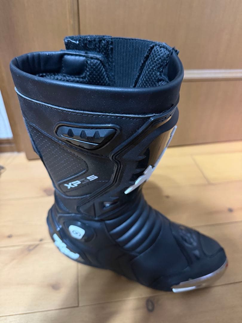 XPD XP3-S レーシングブーツ 41 25.5cm