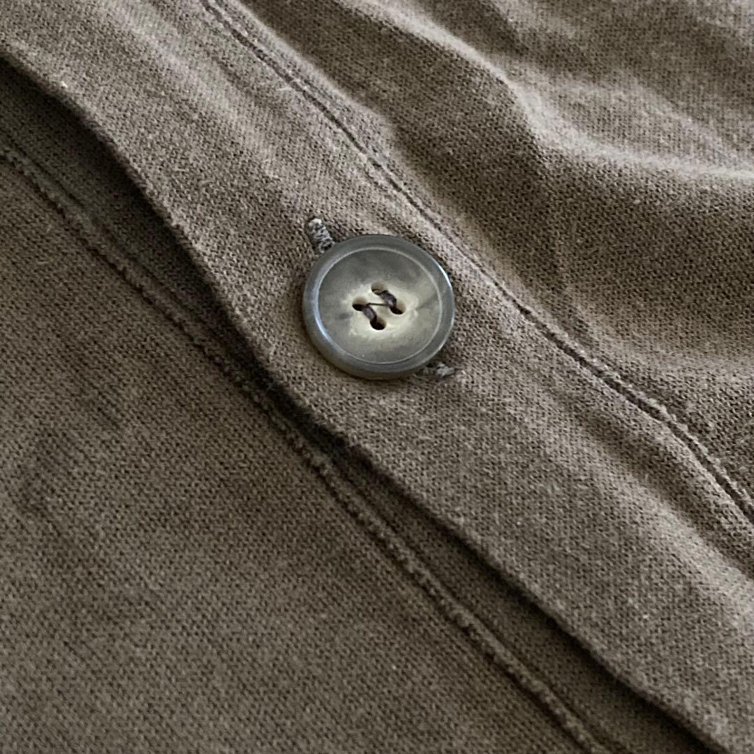 まさ様専用 マルタンマルジェラ 平面期 フラットガーメント ベスト