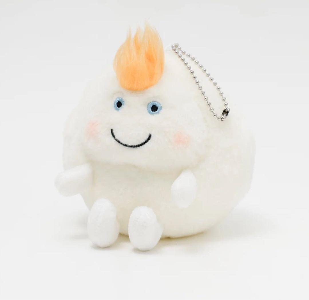 藤井風 Windyちゃん ぬいぐるみキーホルダー ウィンディ windy - メルカリ