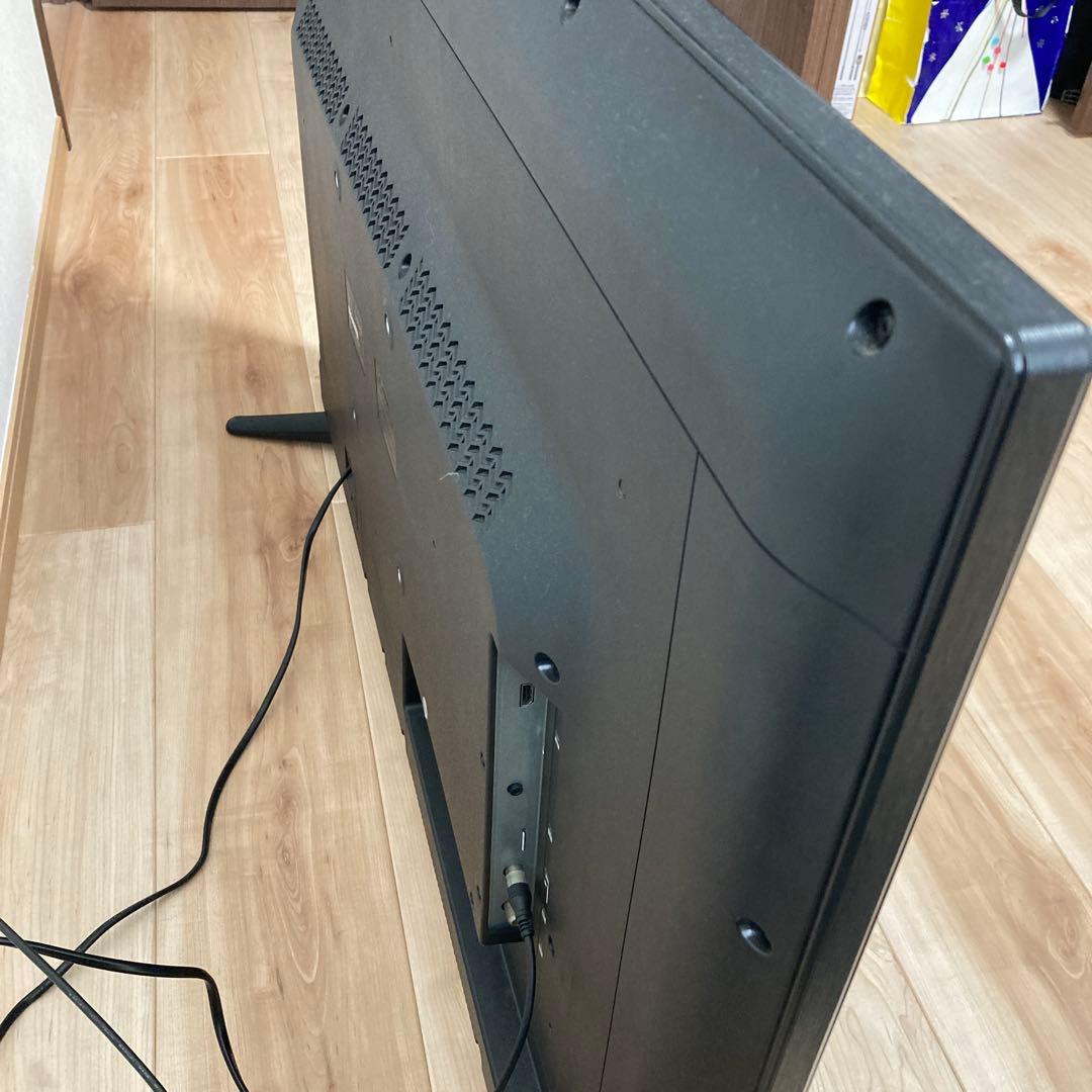 50インチ 4K液晶テレビ LE-5060T15K-8K - メルカリ