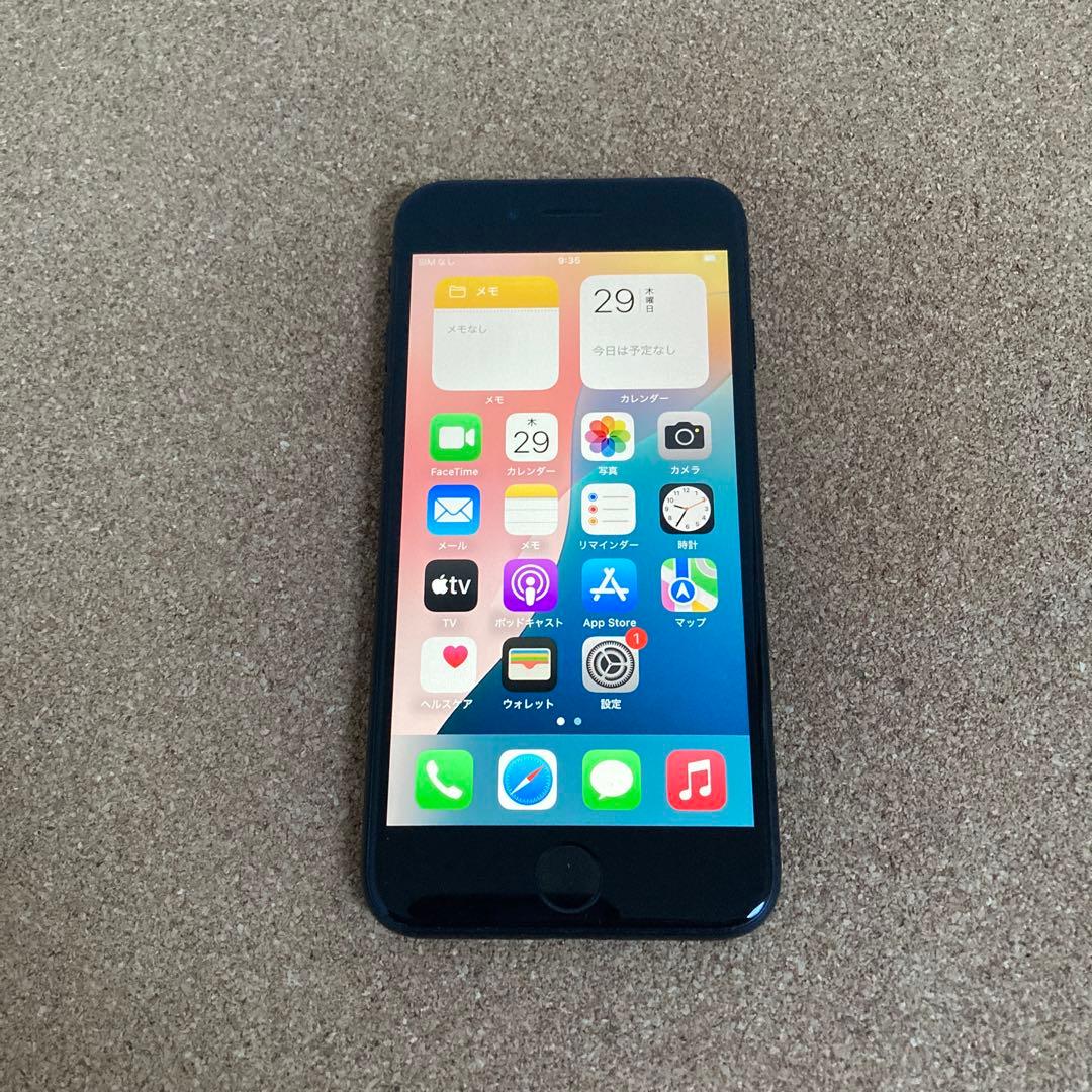 4019【早い者勝ち】美品☆電池良好☆iPhoneSE2 64GB SIMフリー 4129【早い者勝ち】美品☆電池新品☆iPhoneSE2 64GB SIMフリー - メルカリ