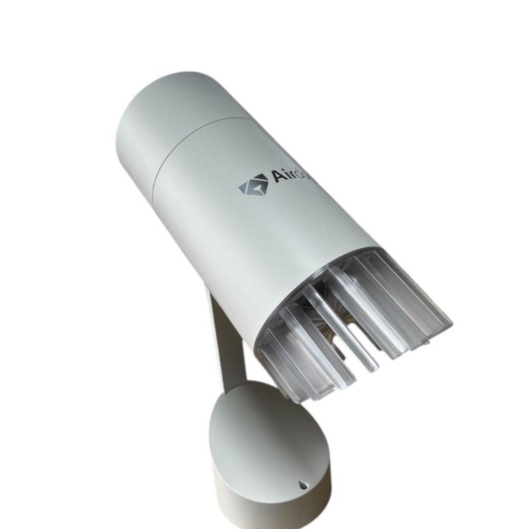 Airdog mini ホワイト【エアドッグ ミニ｜コード式】 Amazon.co.jp: Airdog mini ホワイト【エアドッグ ミニ｜コード式