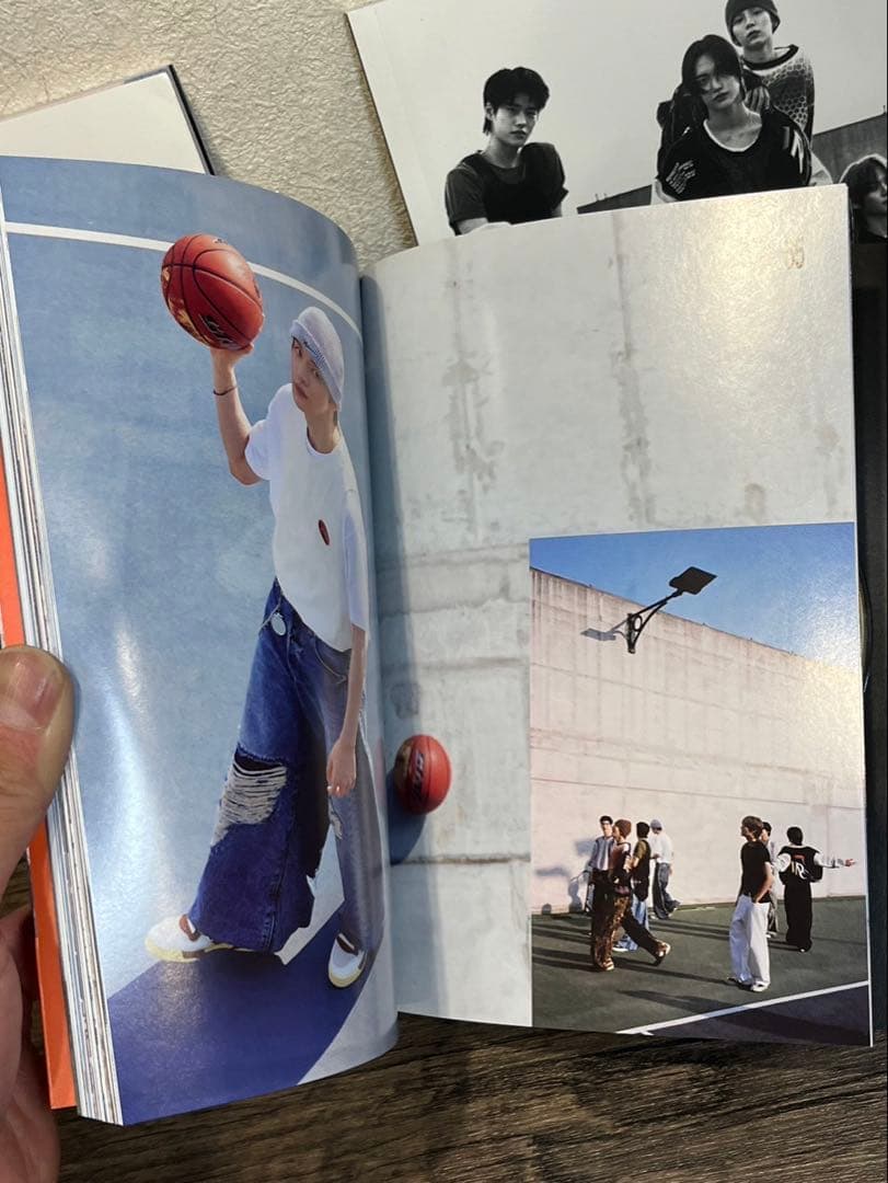 送料込み】3枚まとめ RIIZE ライズ アルバム CD 日本限定