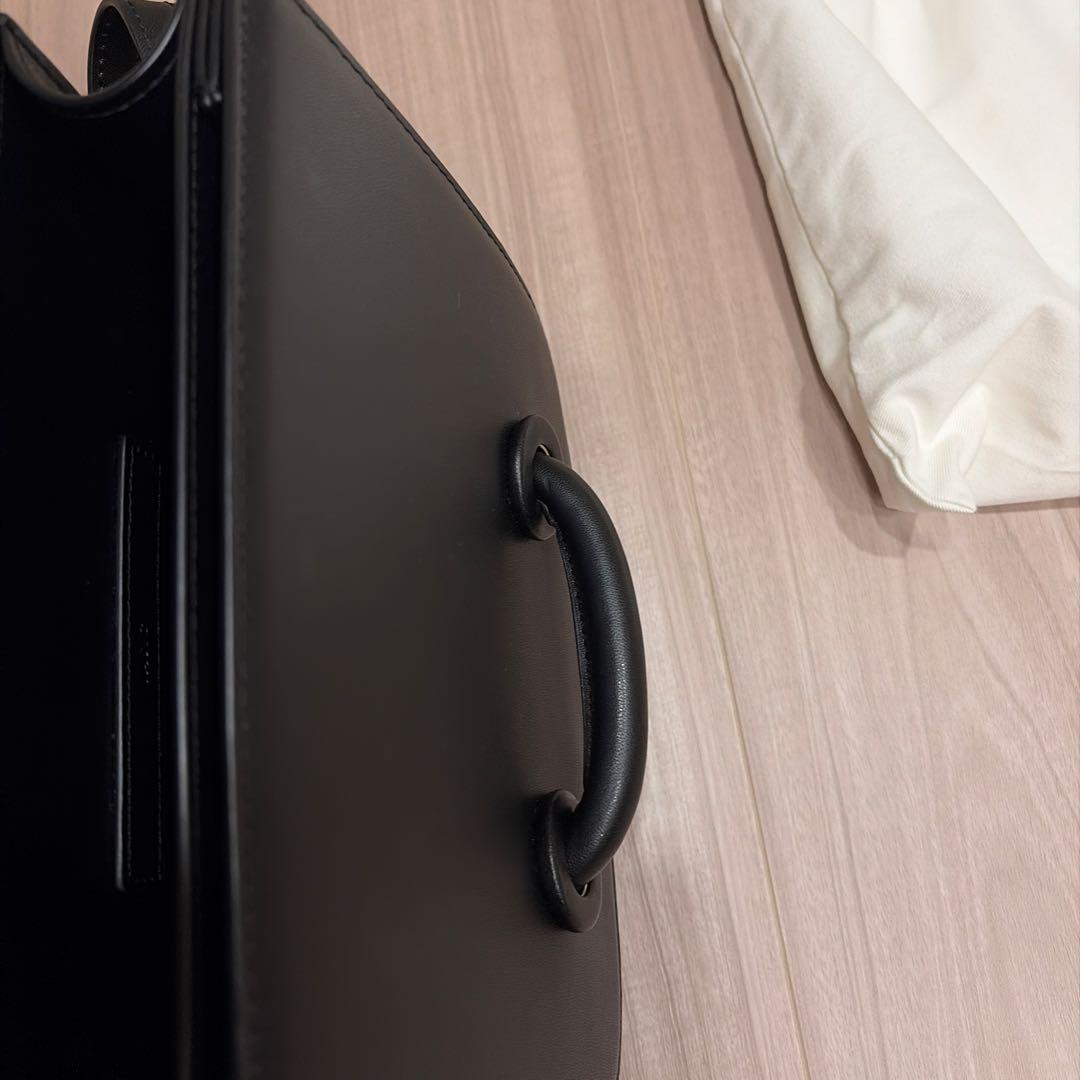 《VASIC》vasic city miniブラック