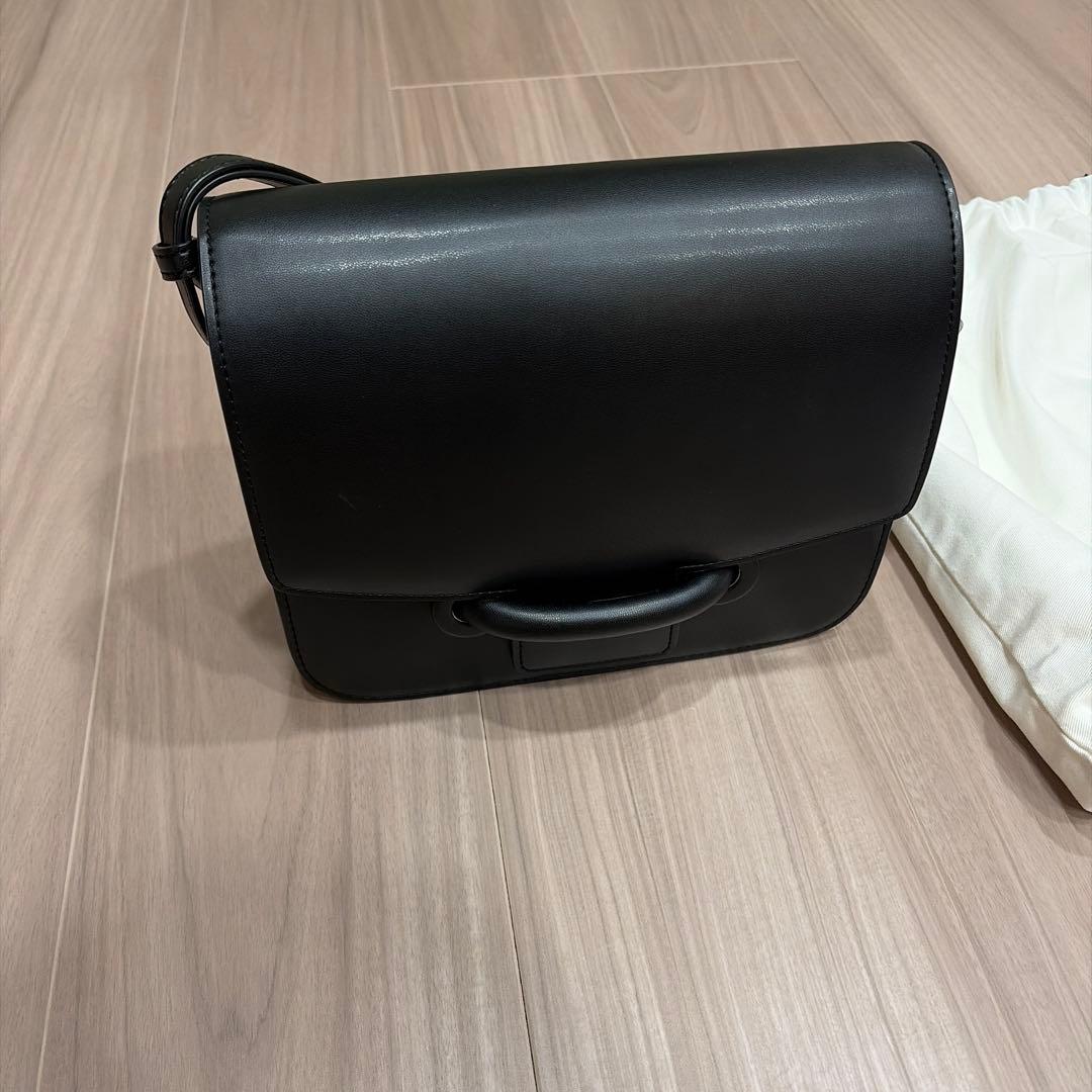 《VASIC》vasic city miniブラック