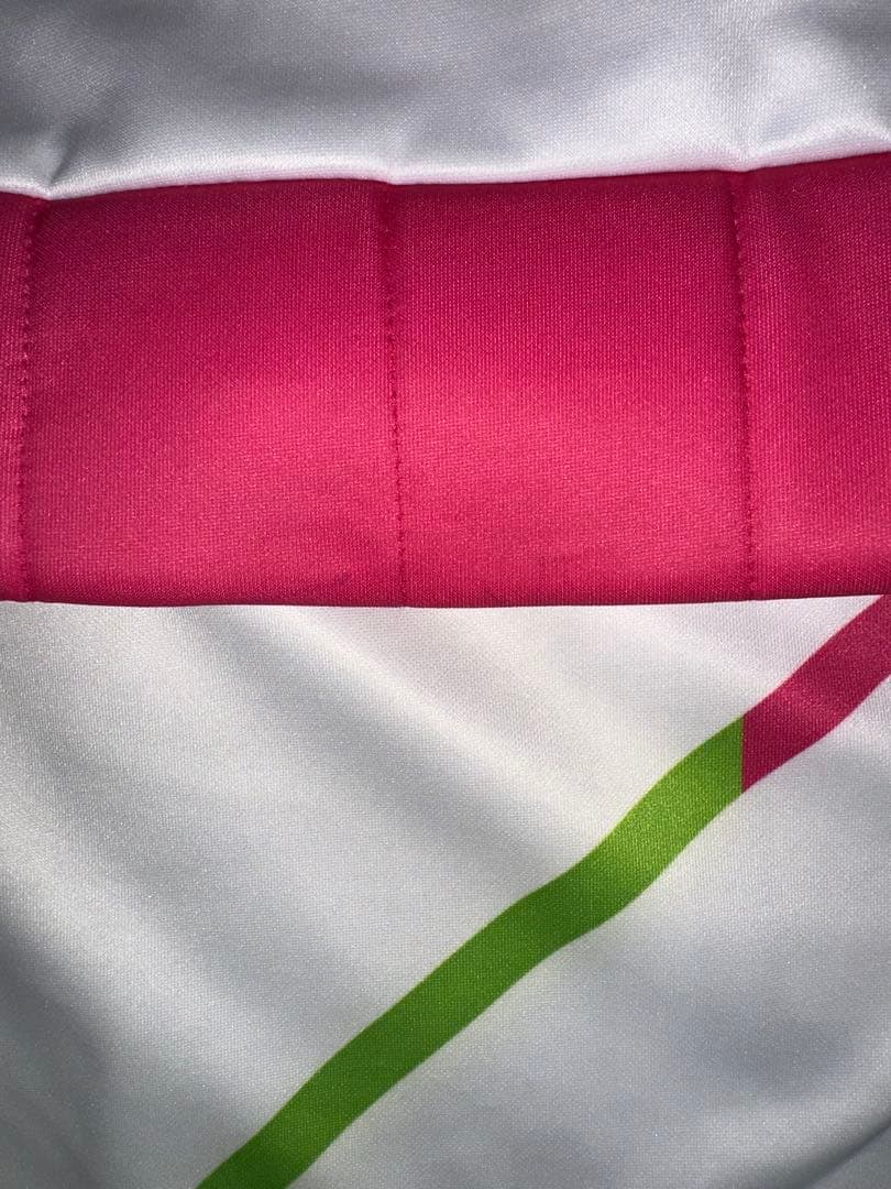 コスプレ問屋製 ウマ娘 ツインターボ 衣装 パーカー 男性Lサイズ