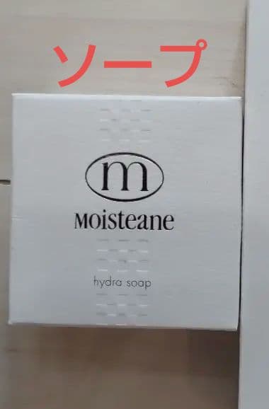 モイスティーヌ 約5,000円得！ 新品セット売りスターターキット