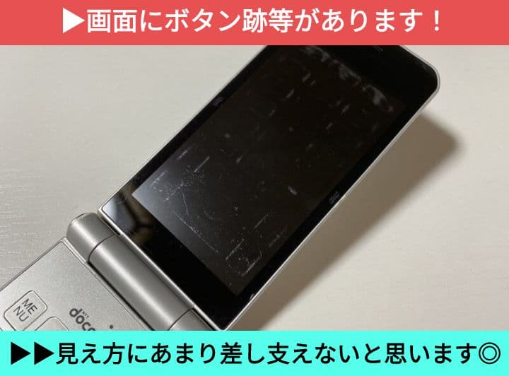 ➜希少派➜全てアプデ済◎⭐格安品⭐ドコモ arrows F-03L➜SIMフリー