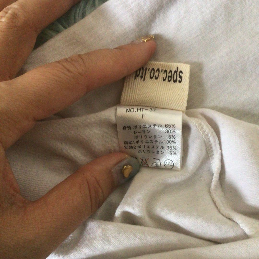 y2k 00s archive d.i.a チャーム付￼平成ギャルキャミソール - メルカリ