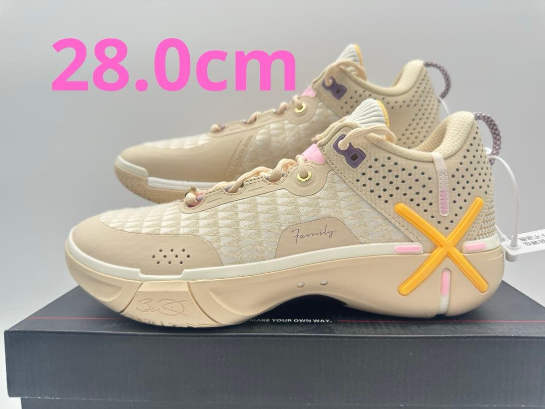 【新品未使用・即日発送】LI-NING Wade Shadow 6 Amazon | [リーニン] LI-NING WADE SHADOW 6 男子 軽量 高反発