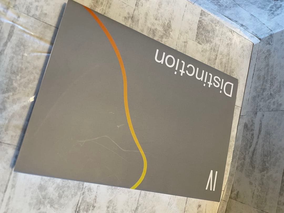 【MAX】Distinctionフレーズ集　Ⅰ〜Ⅴ